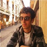 Doy clases de ingles, euskera o castellano para extranjeros